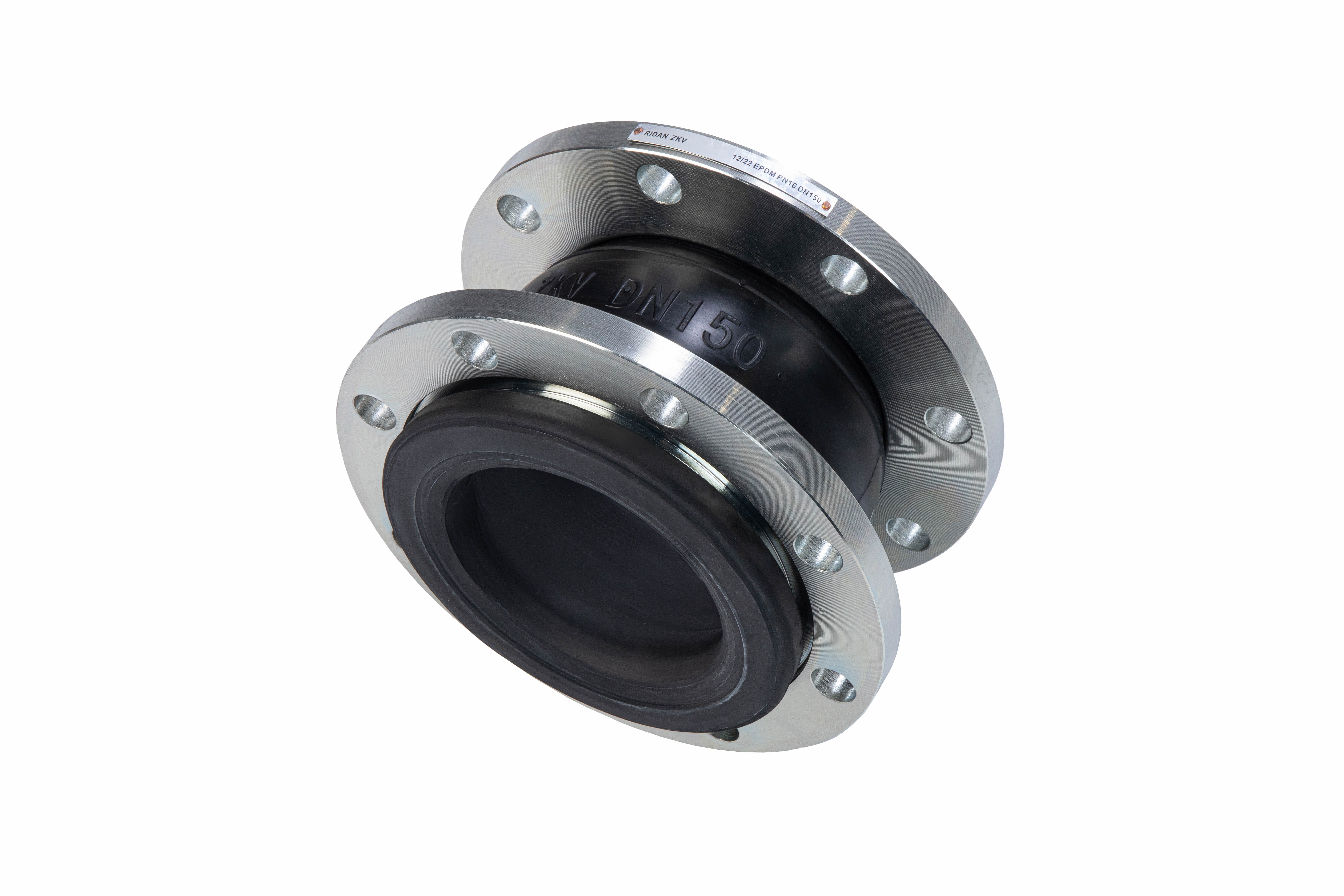 Ридан 082X9051R — Гибкая антивибрационная вставка ZKV EPDM PN16, DN450