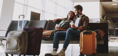 Транспортные узлы